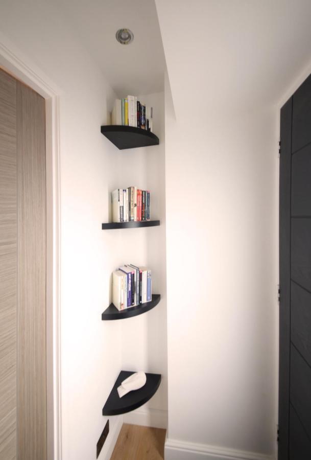 Orchard Road Studio Apartment Hook Norton Dış mekan fotoğraf