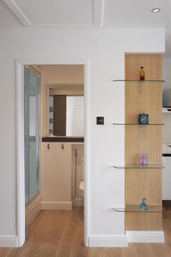 Orchard Road Studio Apartment Hook Norton Dış mekan fotoğraf