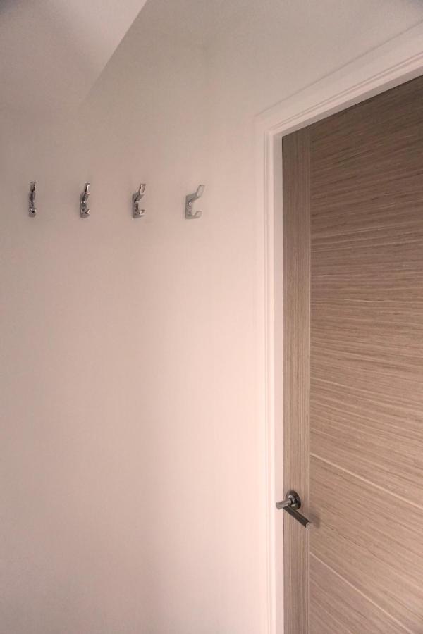 Orchard Road Studio Apartment Hook Norton Dış mekan fotoğraf