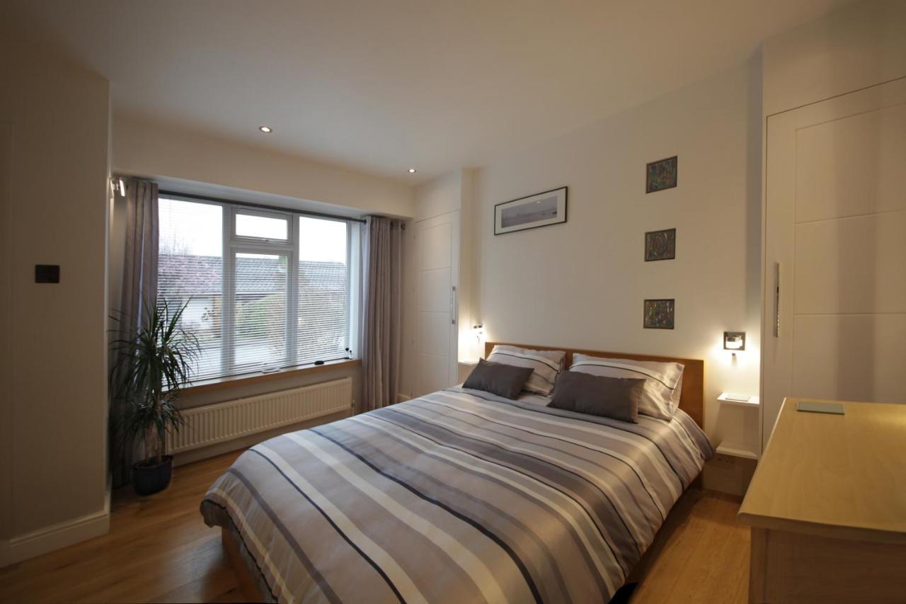 Orchard Road Studio Apartment Hook Norton Dış mekan fotoğraf