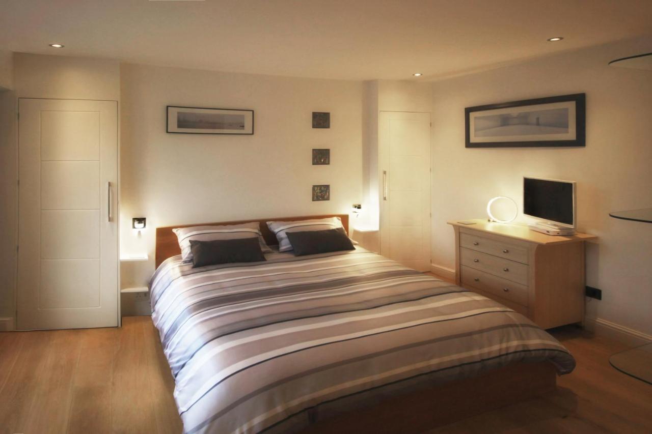 Orchard Road Studio Apartment Hook Norton Dış mekan fotoğraf