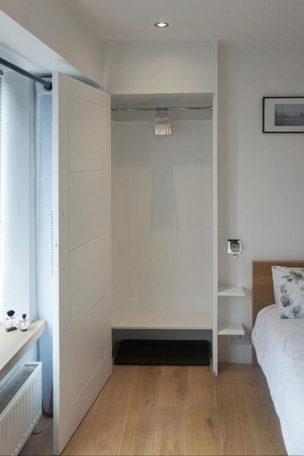 Orchard Road Studio Apartment Hook Norton Dış mekan fotoğraf